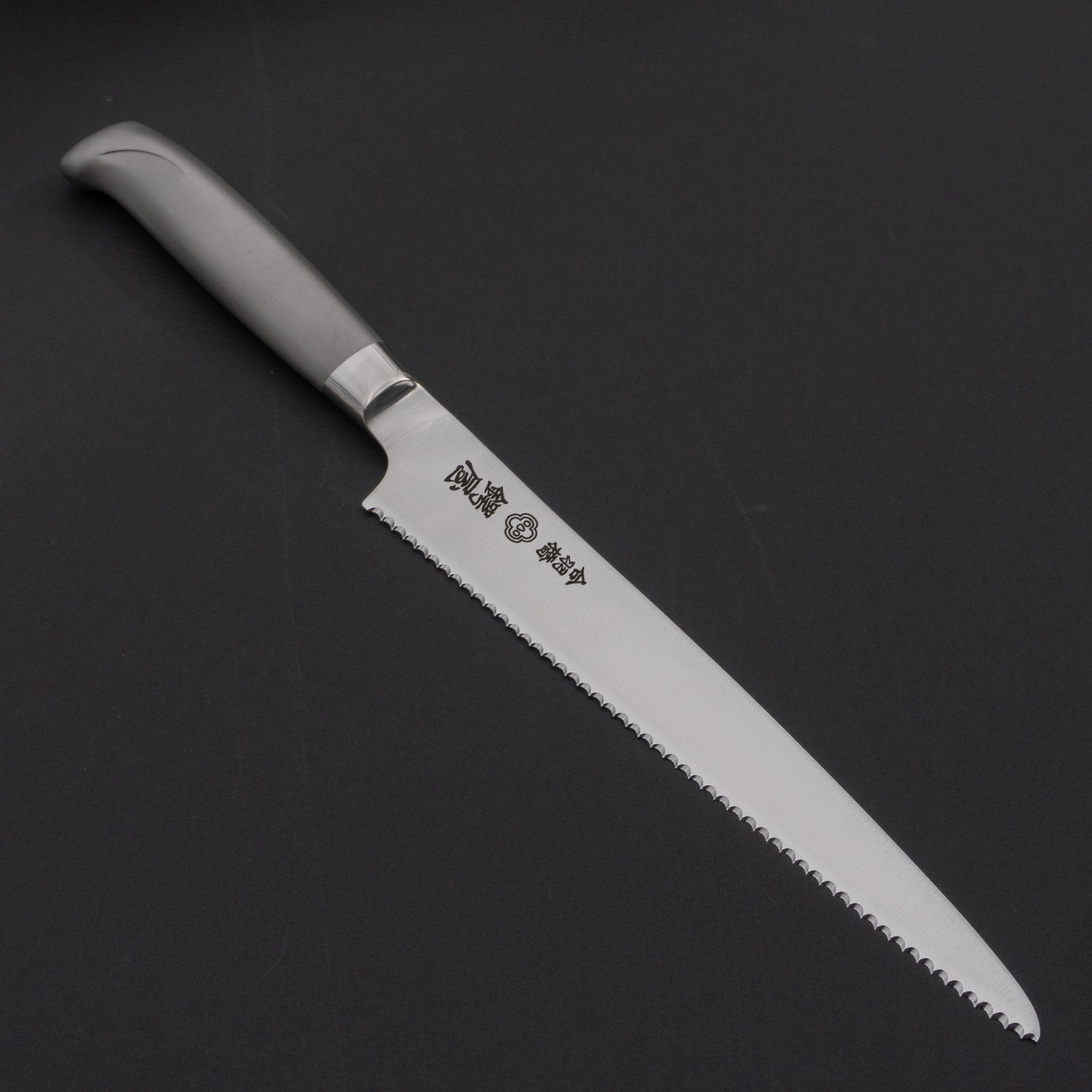 Nagao Tsubame Sanjo Bread Knife Bread Slicer Blade Length 235mm