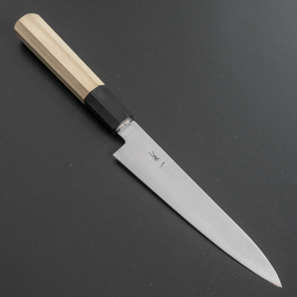 Hitohira FJ VG-10 Petty 150mm Ho Wood Handle (Wa) - HITOHIRA