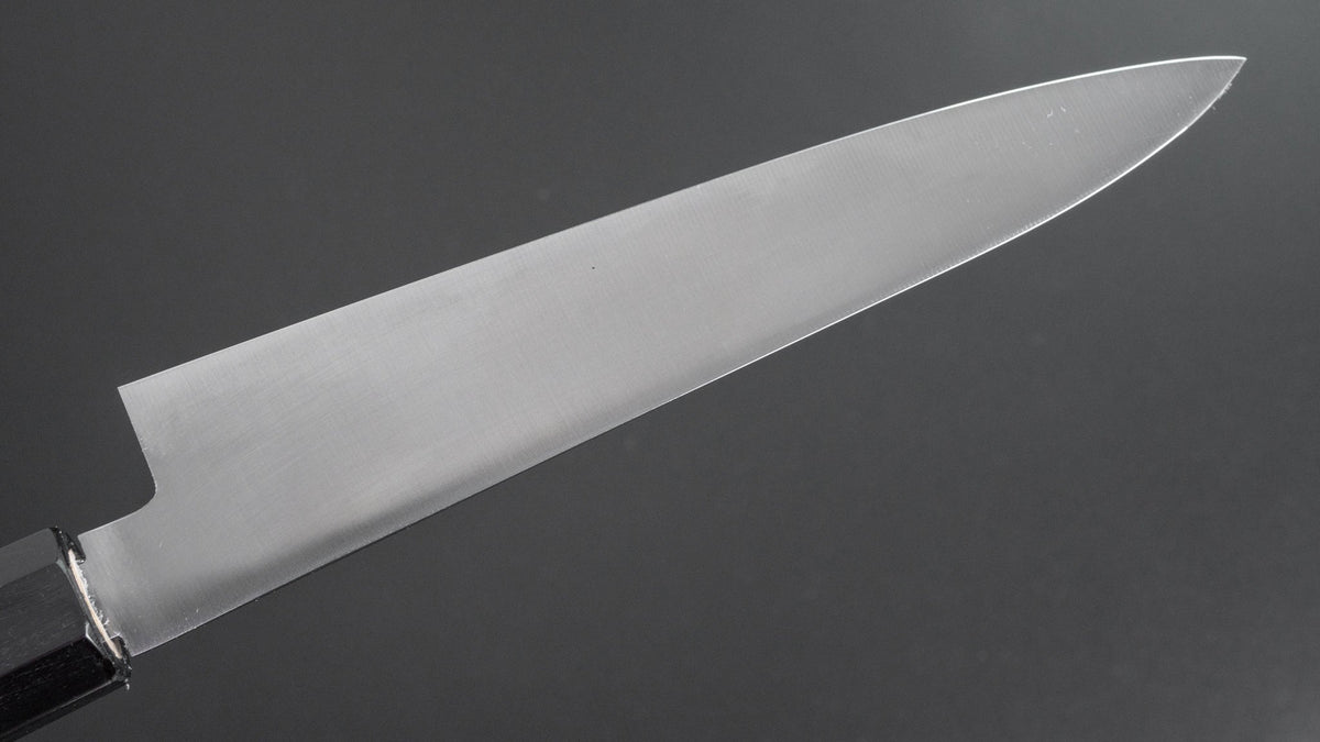 Hitohira FJ VG-10 Petty 150mm Ho Wood Handle (Wa) - HITOHIRA