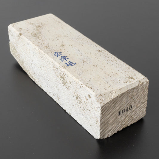 Morihei Aizu Natural Stone (No.040) | HITOHIRA