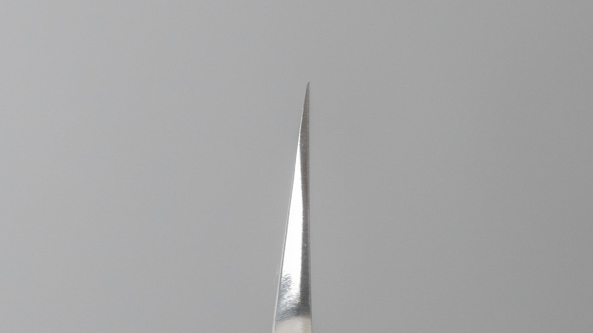 Hitohira Kikuchiyo Manzo VG-10 Yanagiba 330mm Ho Wood Handle (Saya) - HITOHIRA