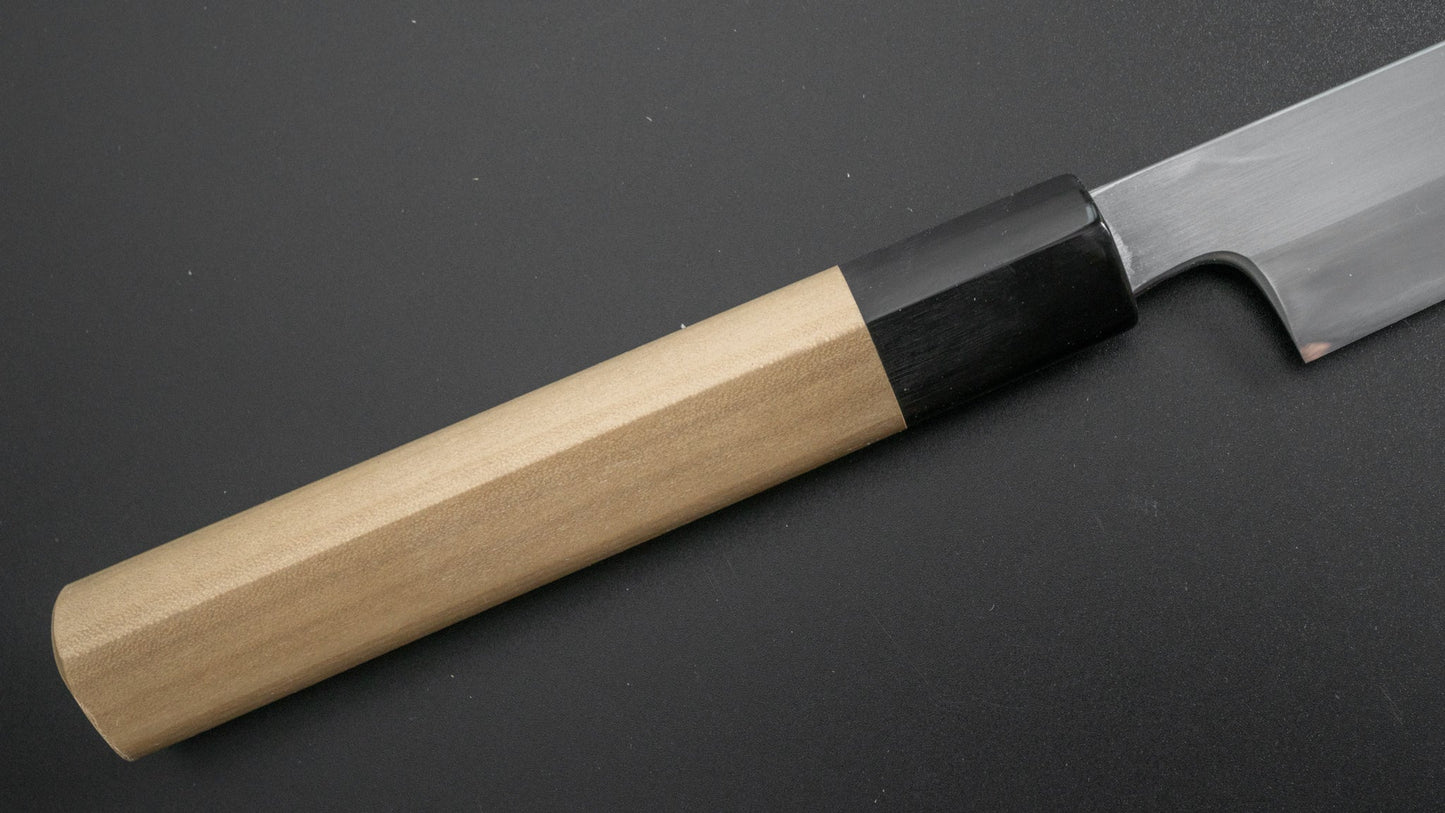Shigefusa Kasumi Yanagiba 270mm Ho Wood Handle - HITOHIRA