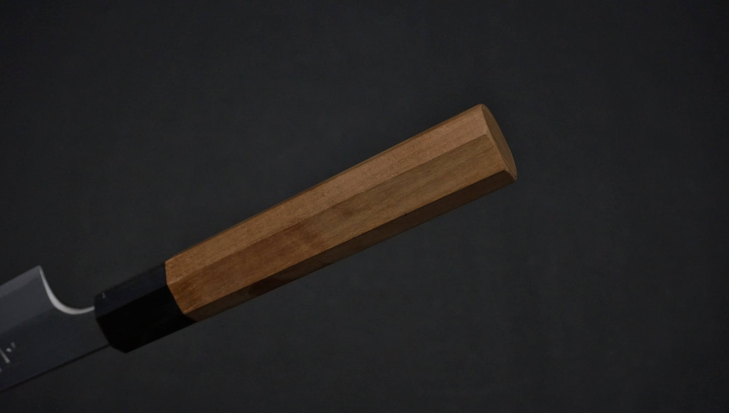 Shigefusa Kitaeji Yanagiba 300mm Ho Wood Handle (Octagonal) - HITOHIRA