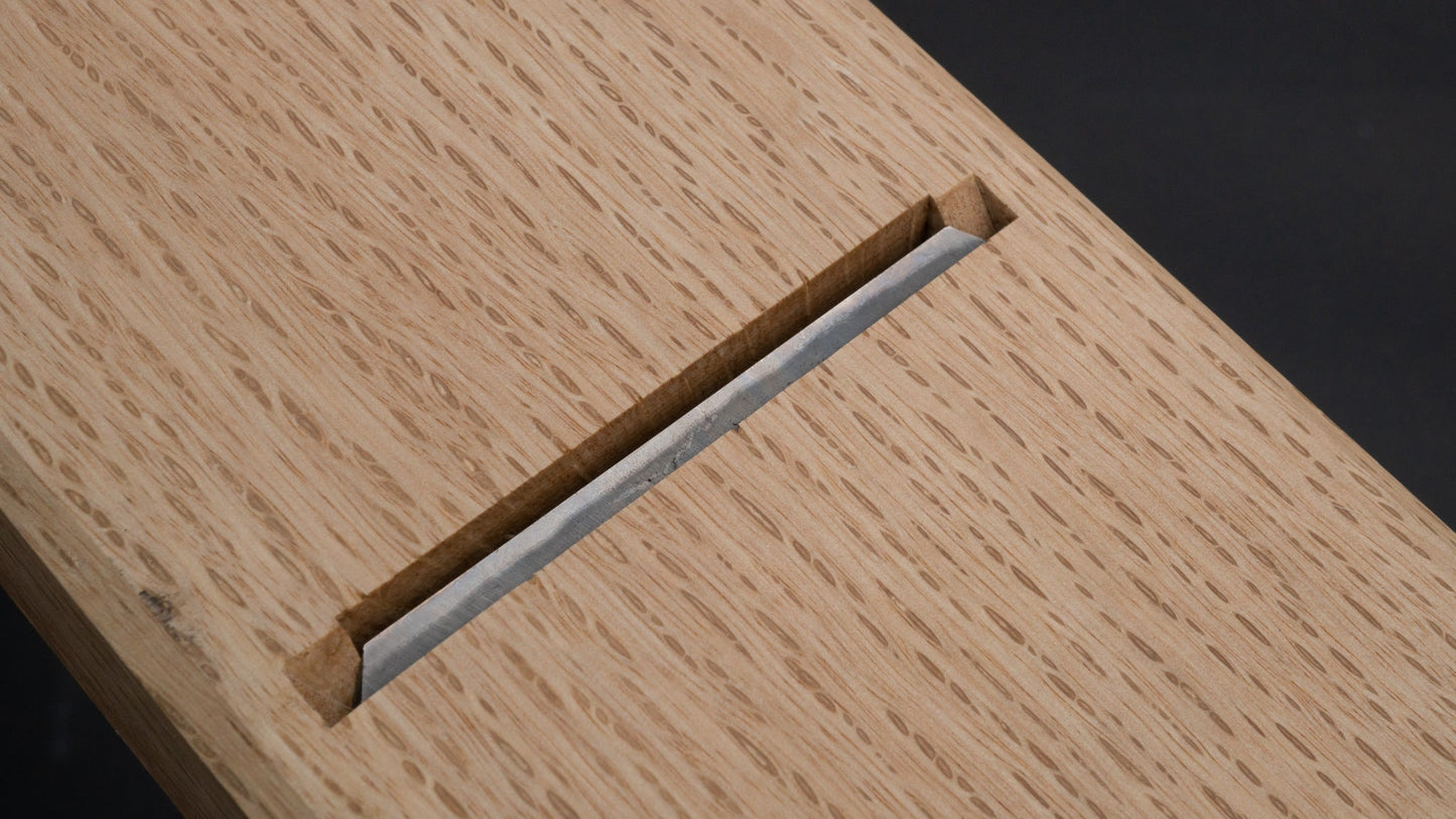 Morihei Hi-Kunihide Plane 70mm - HITOHIRA