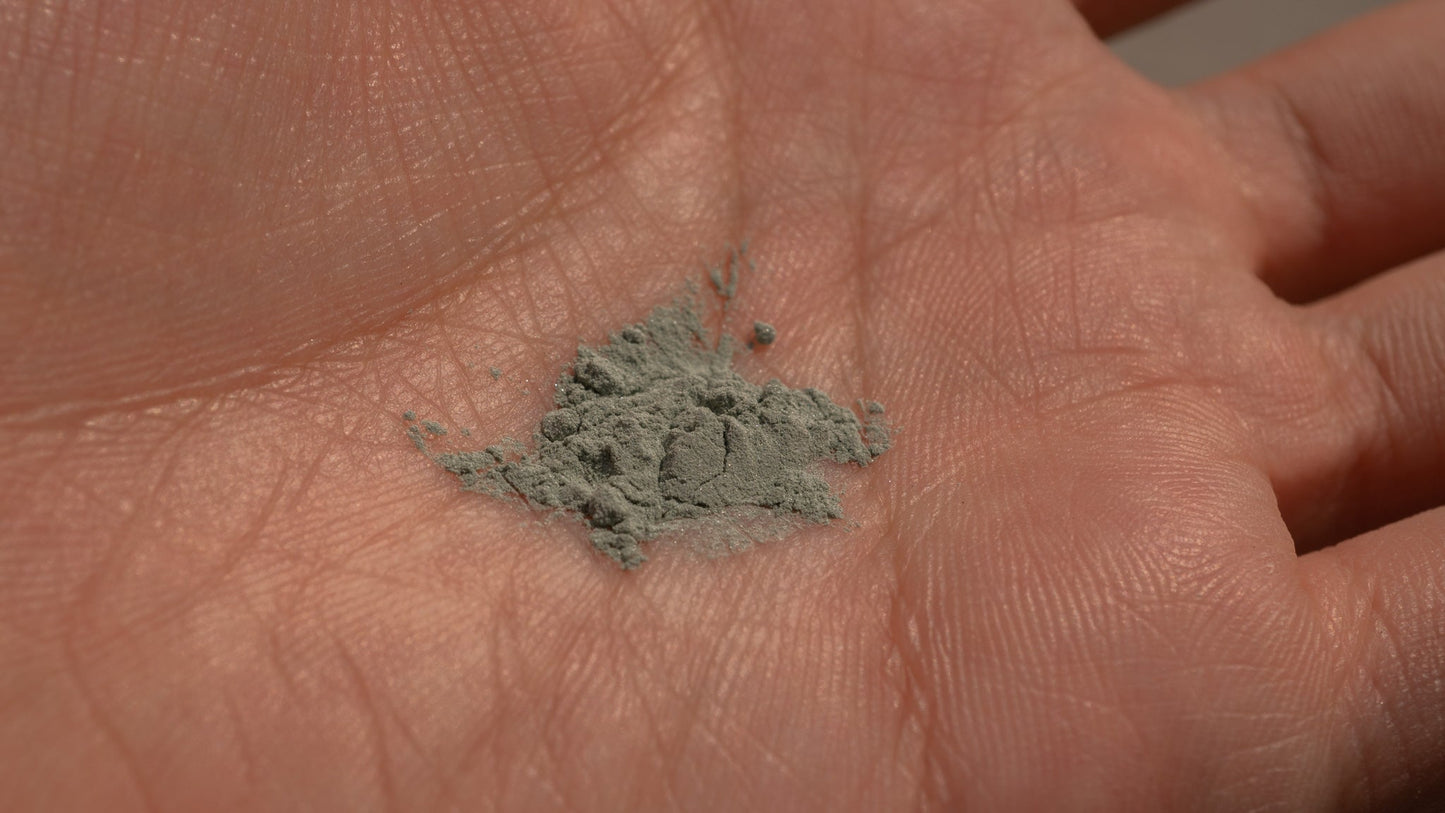 Morihei Morijirushi Powder #6 (Uraoshi) - HITOHIRA