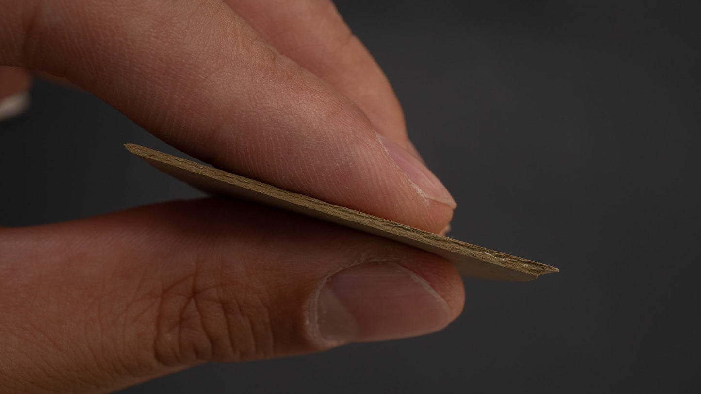 Morihei Akimitsu Jizuya Hazuya Finger Stone (05-2/ A) | HITOHIRA