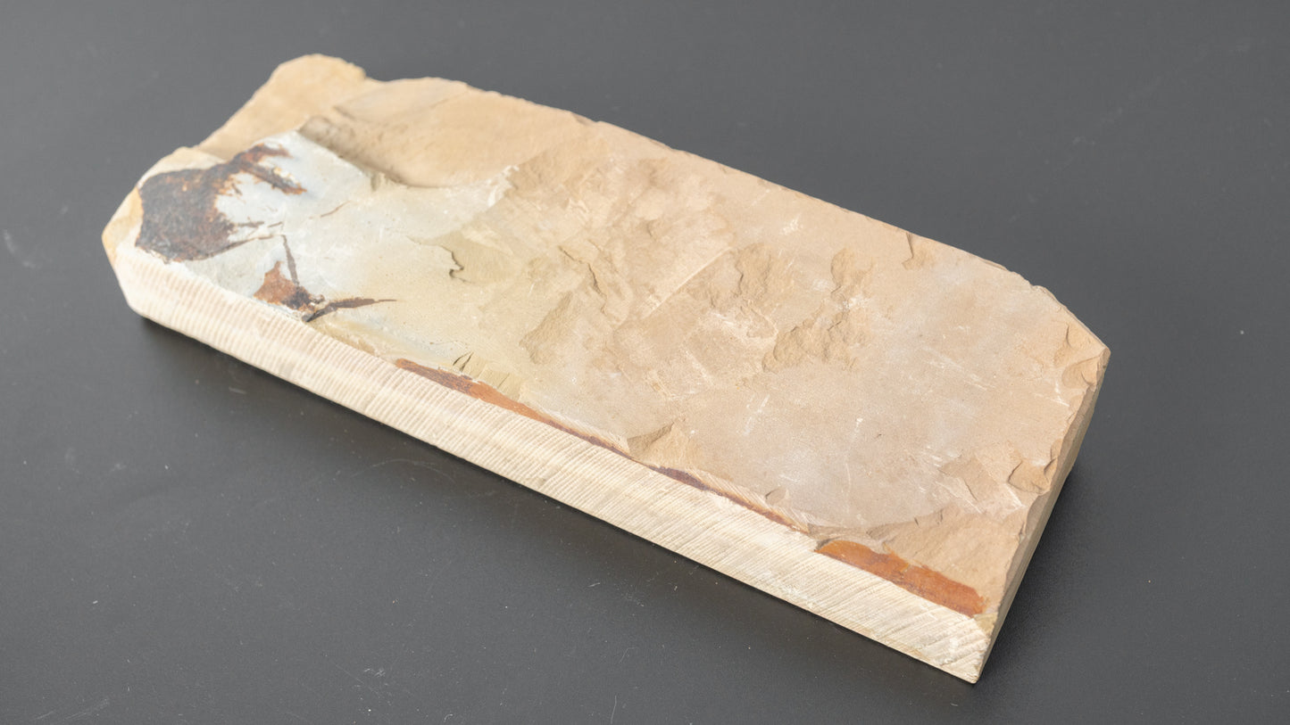 Tanaka Toishi Umajiyama Natural Stone (#027) - HITOHIRA