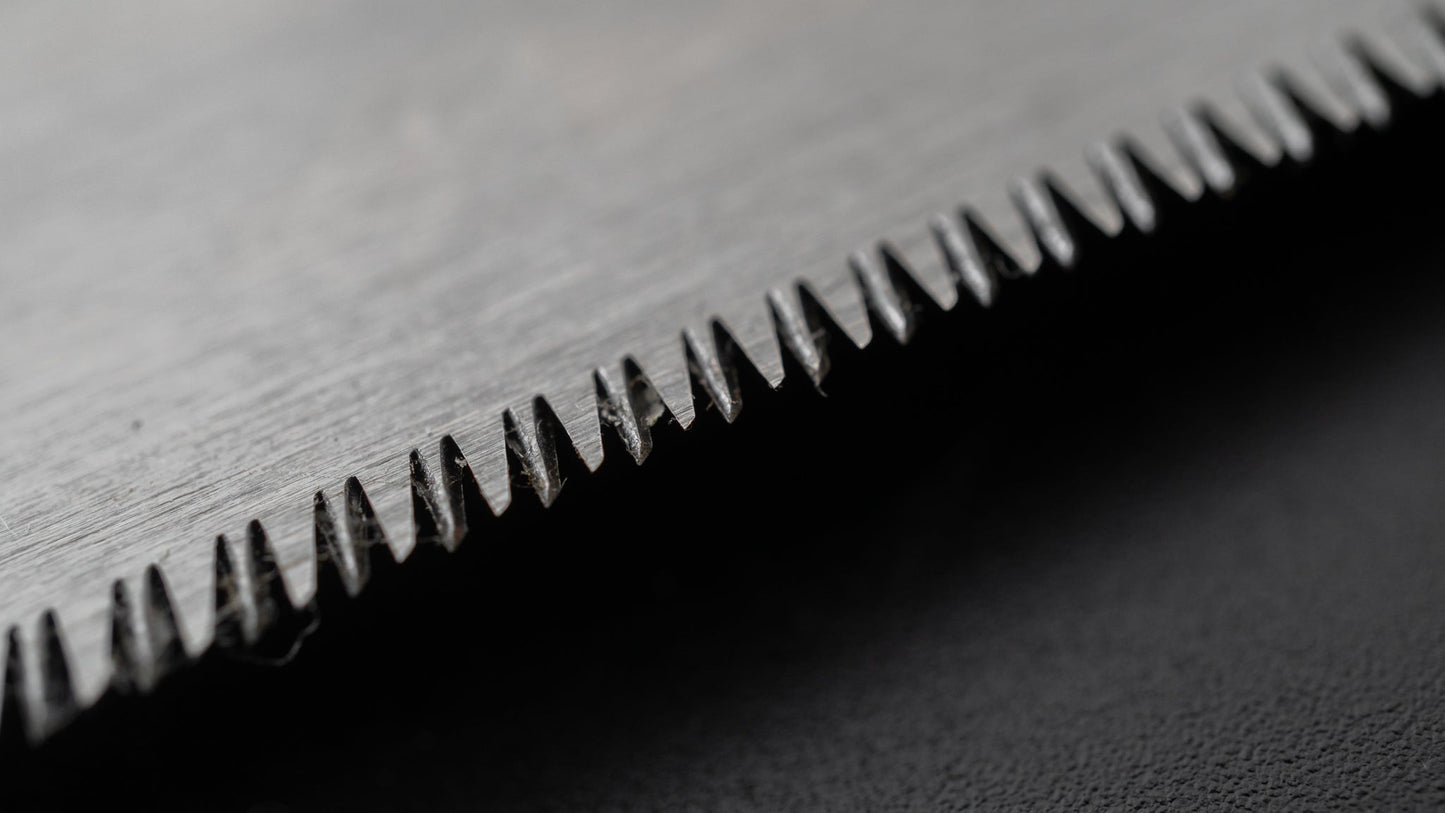 Morihei Yoshitomo Dozuki Backsaw 240mm - HITOHIRA