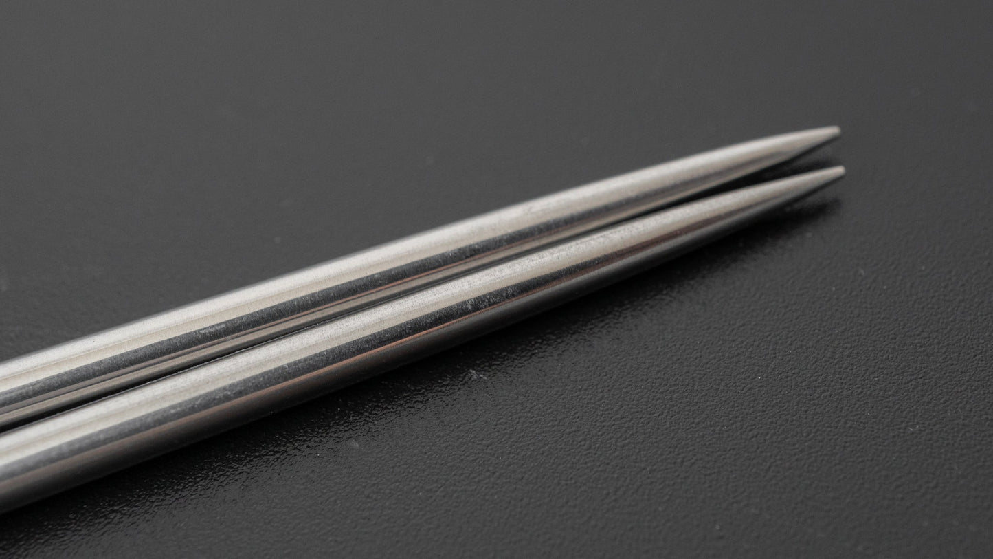 Hitohira Ho Moribashi Chopstick 180mm Rounded - HITOHIRA