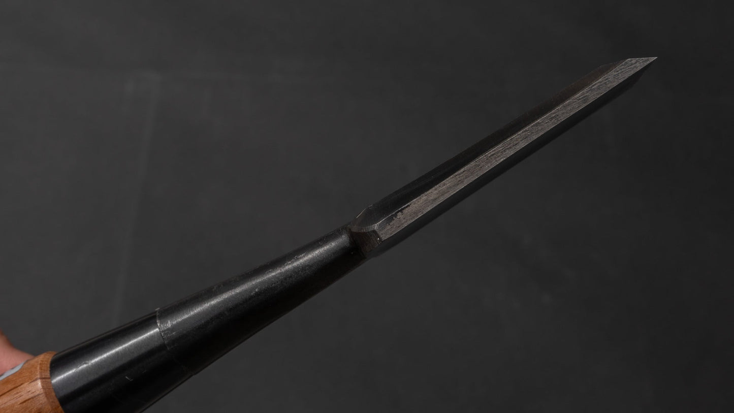 Morihei Yoshitomo Chisel 30mm - HITOHIRA