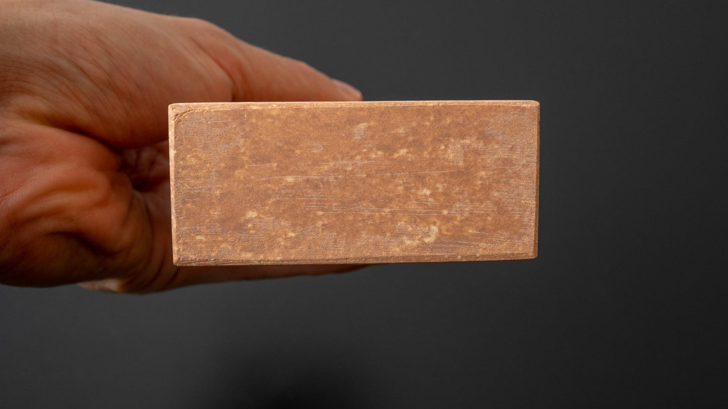 Tanaka Toishi New Kent Whetstone #1000 (Harder) - HITOHIRA