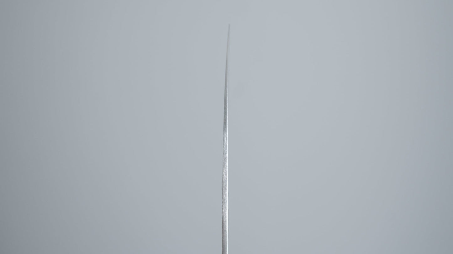 Hitohira FJ VG-1 Bird's Beak Paring 60mm Pakka Handle - HITOHIRA