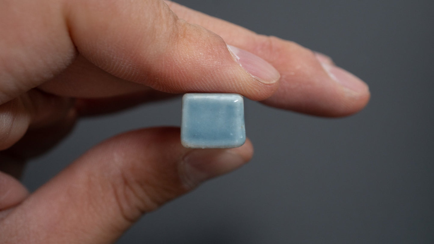 HI-CONDITION Lifestyle #004 Hasami Cutlery Rest (Medium) - HITOHIRA