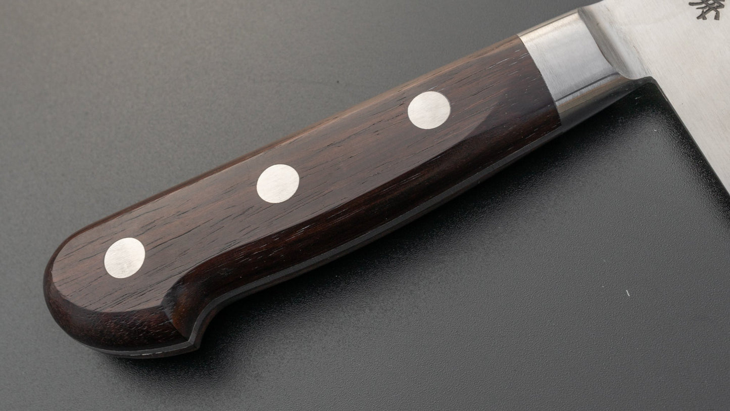 Masafune SK Gyuto 210mm Rosewood Handle | HITOHIRA