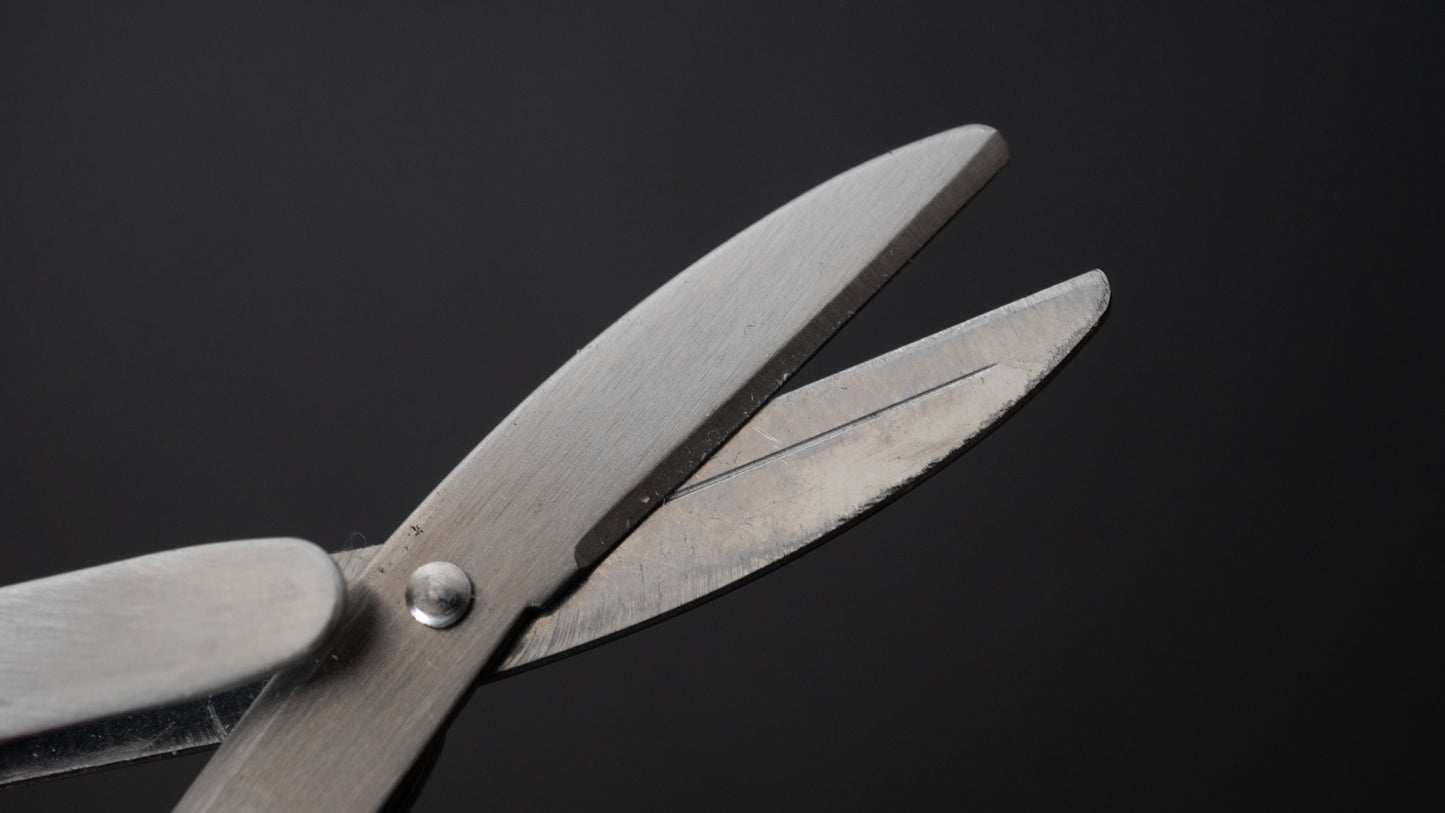 Yoshida Megane Folding Shears (Pink) - HITOHIRA