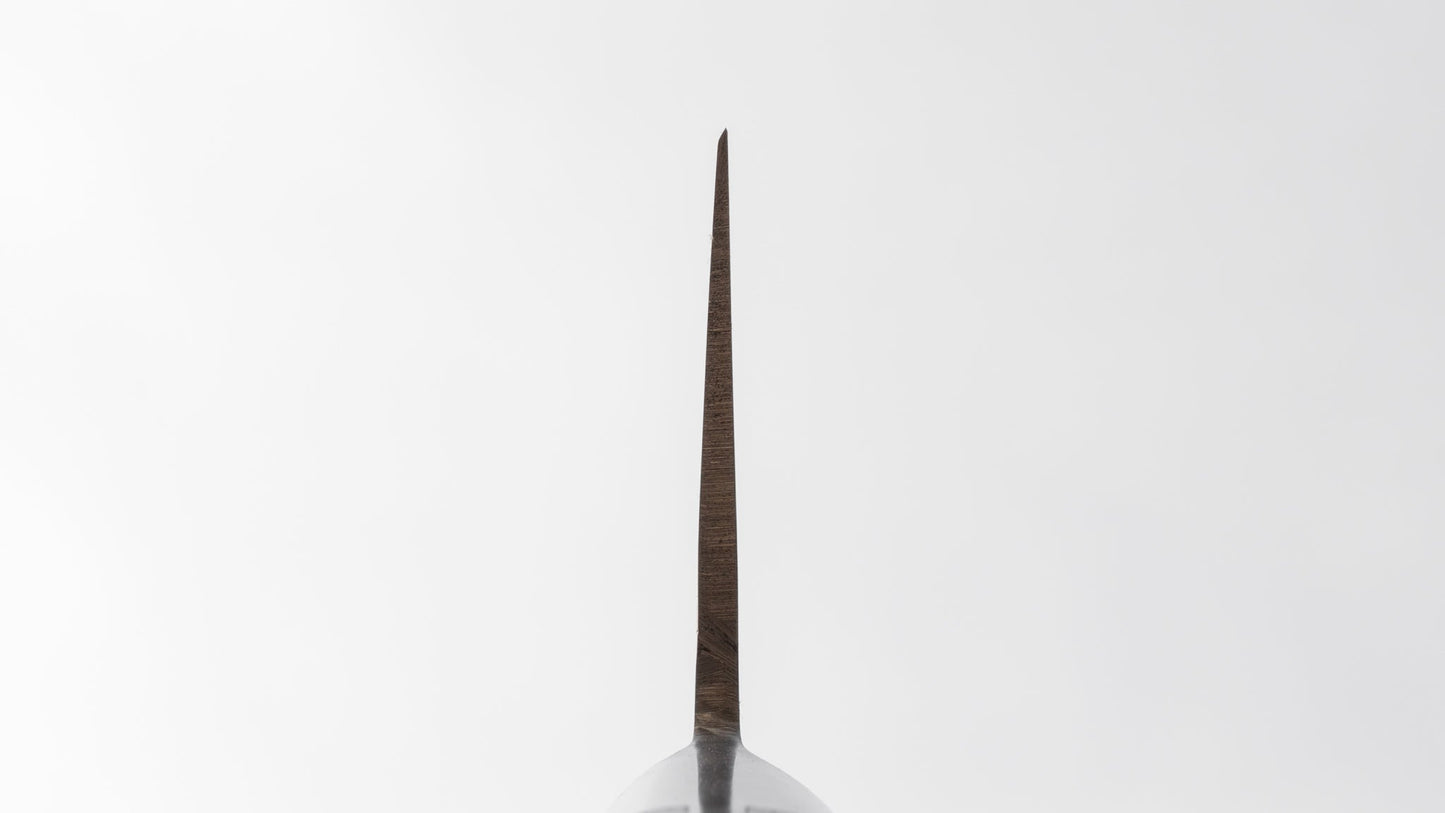 Masafune SK Gyuto 240mm Rosewood Handle | HITOHIRA