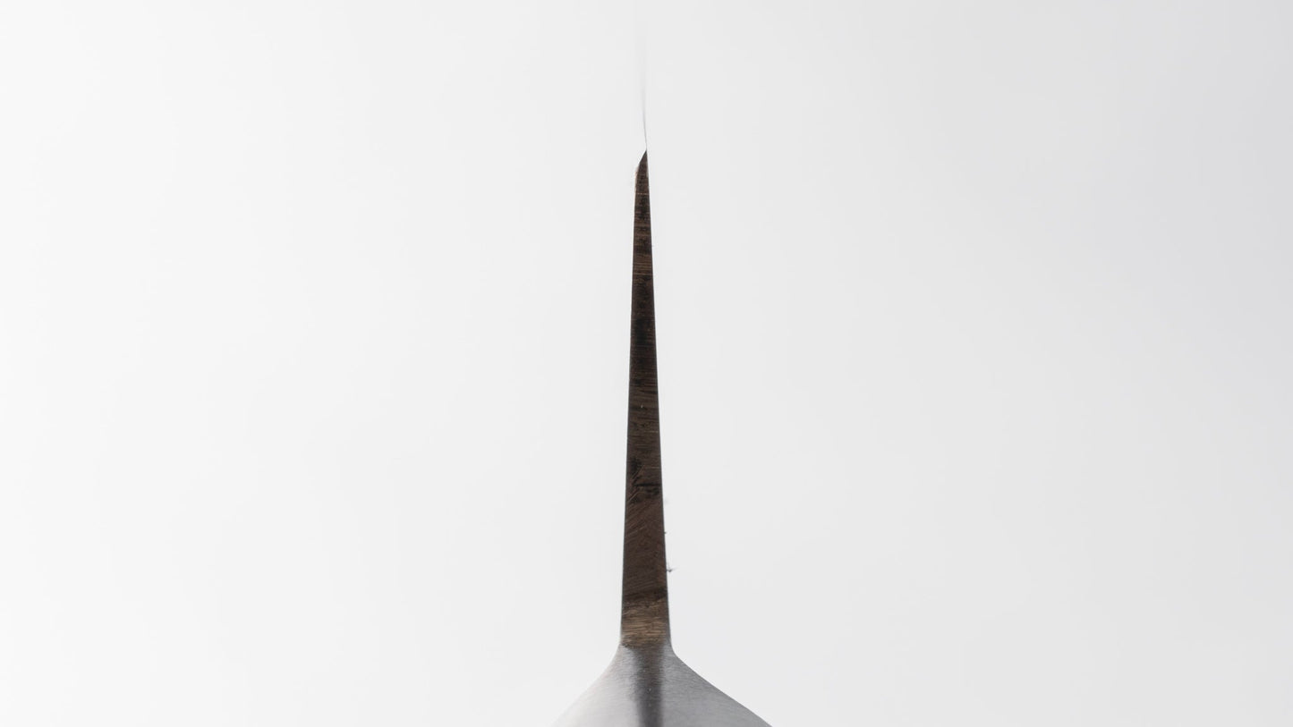 Masafune SK Sujihiki 240mm Rosewood Handle | HITOHIRA