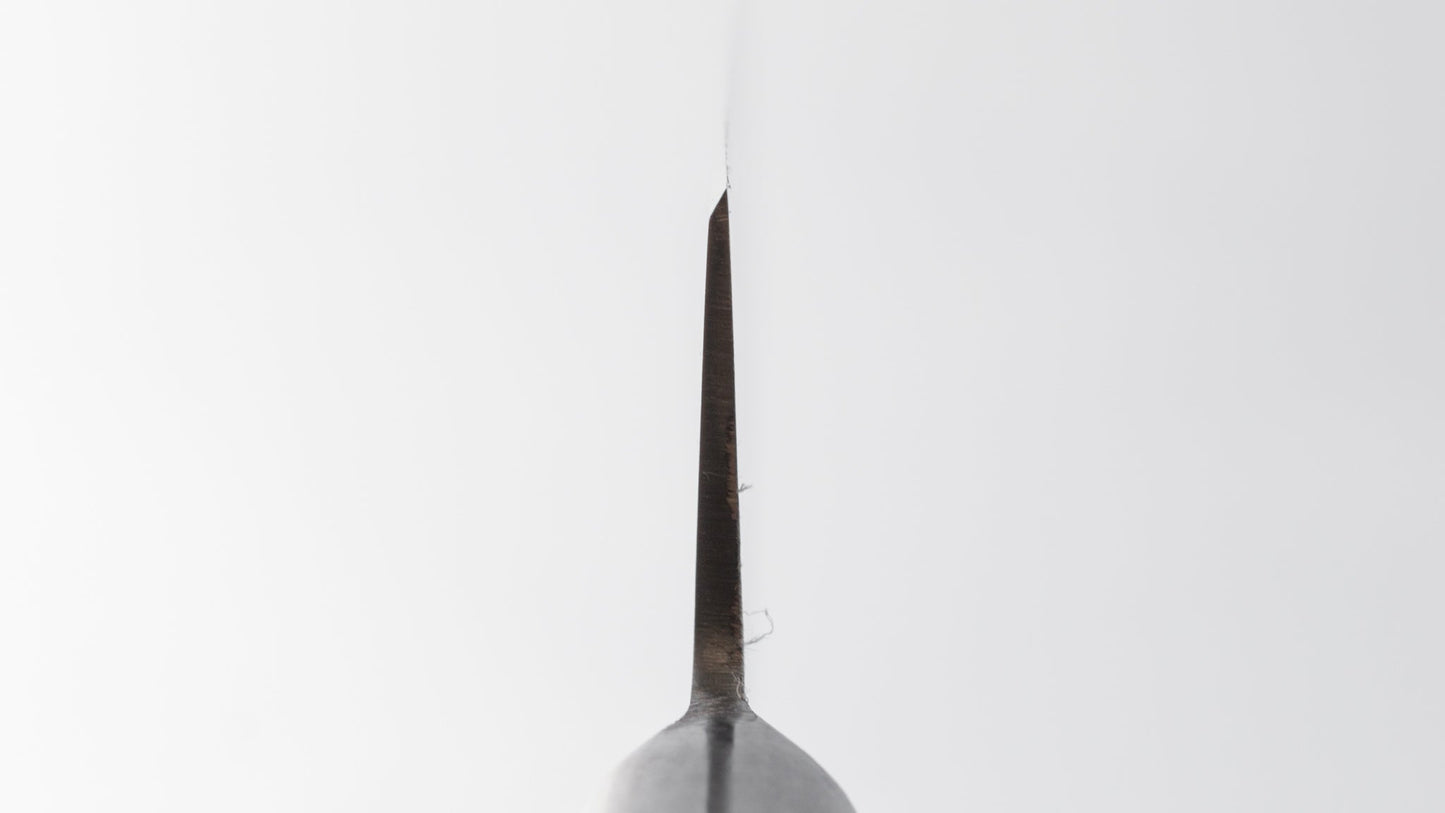 Masafune SK Petty 120mm Rosewood Handle | HITOHIRA