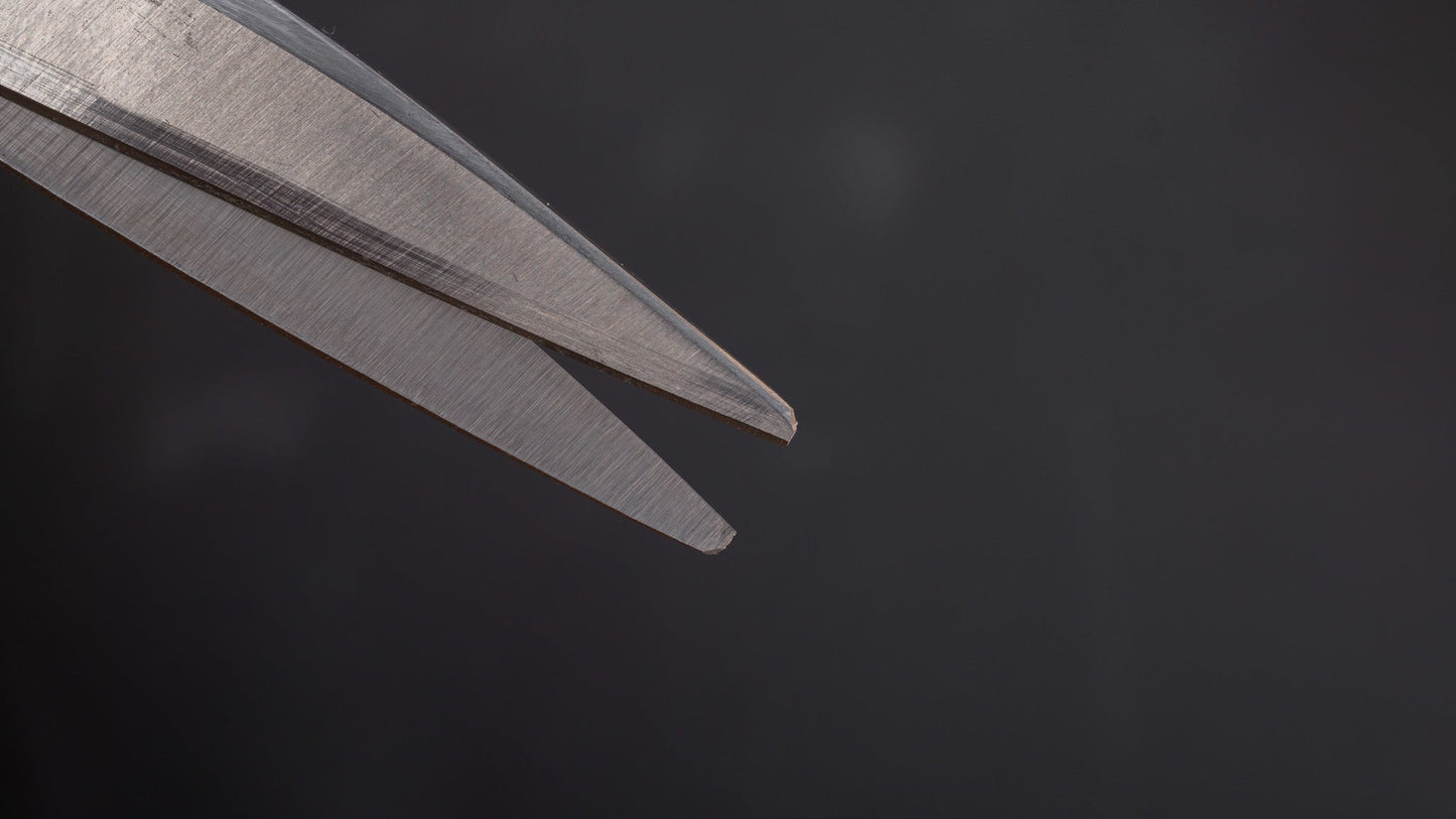 Morihei Yoshitomo Fabric Shears 180mm (Saiku) | HITOHIRA
