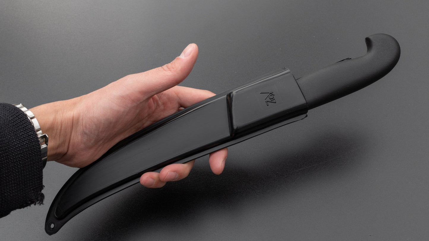 Katz Stainless Fillet Knife 165mm Plastic Handle | HITOHIRA