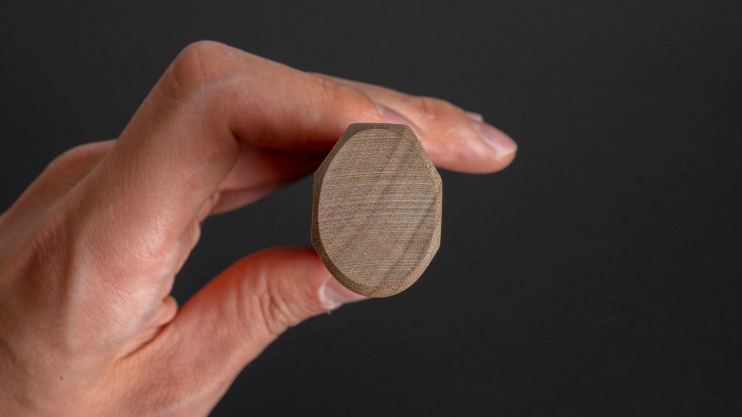 Taihei Ho Half-Octagonal (Gyuto 240mm) - HITOHIRA