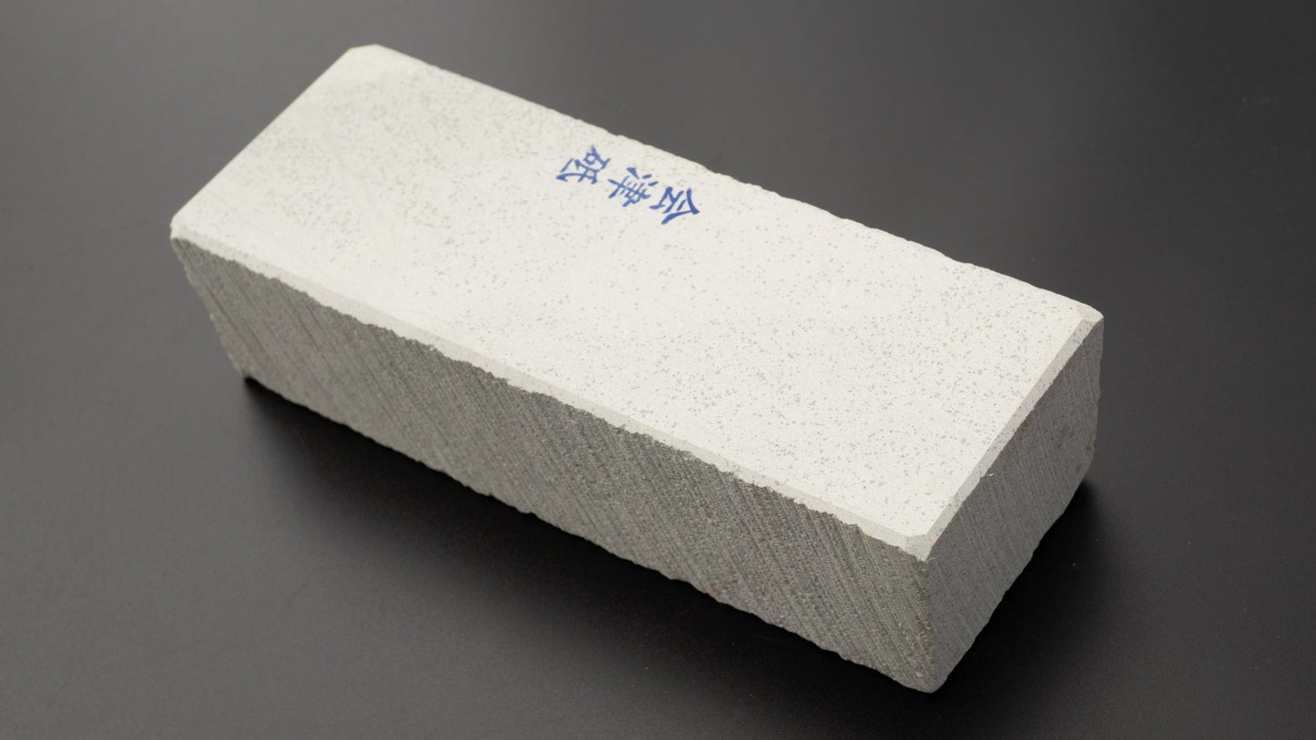 Morihei Aizu Natural Stone (No.050) | HITOHIRA