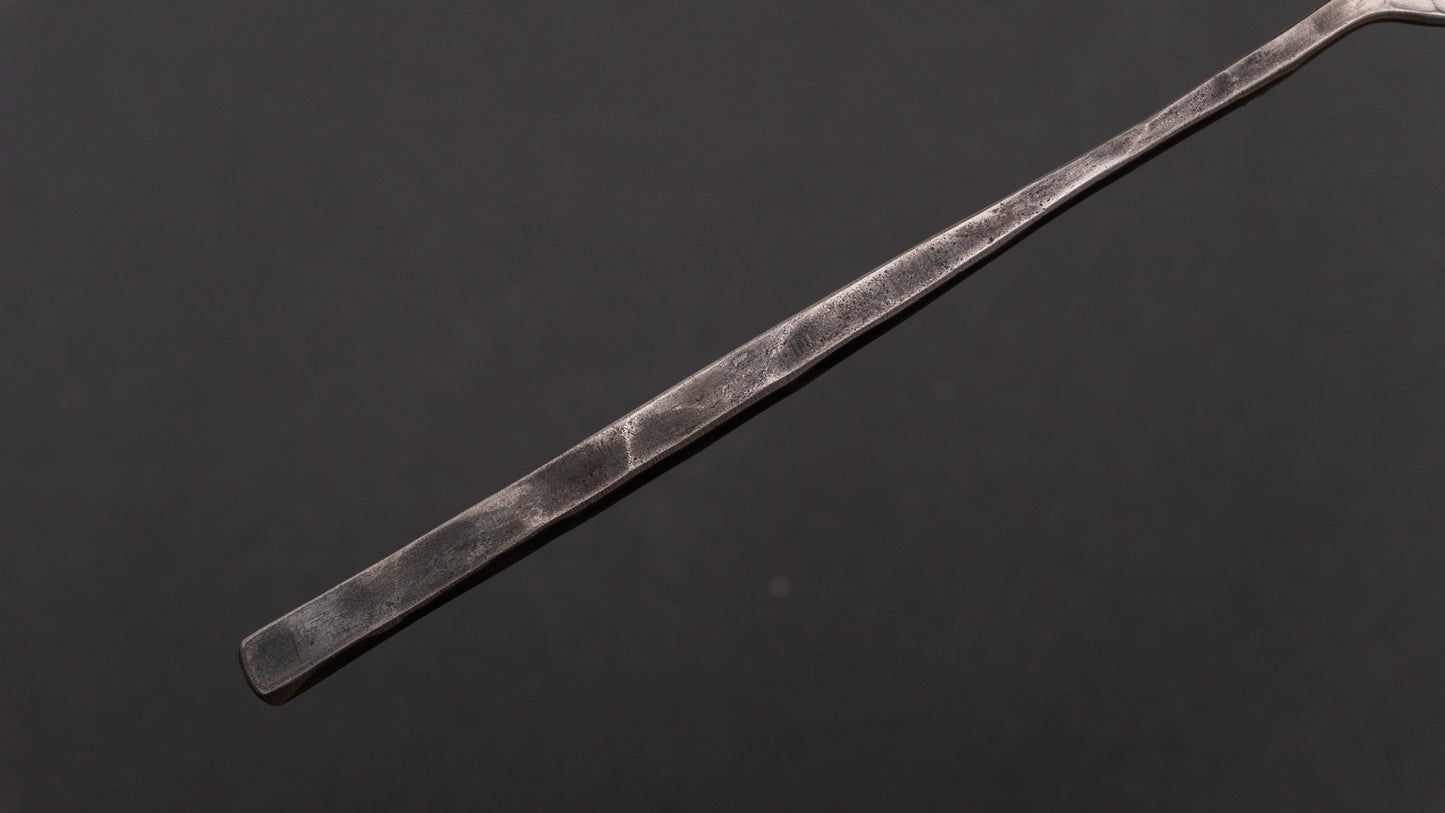 Daitoku Hand Forged Table Spoon | HITOHIRA
