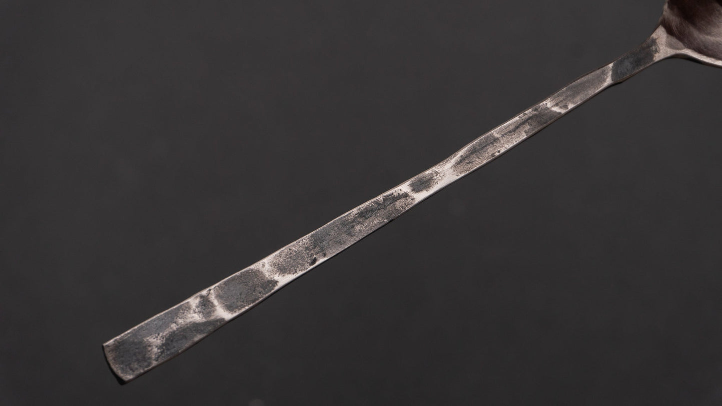 Daitoku Hand Forged Ice Cream Spoon | HITOHIRA