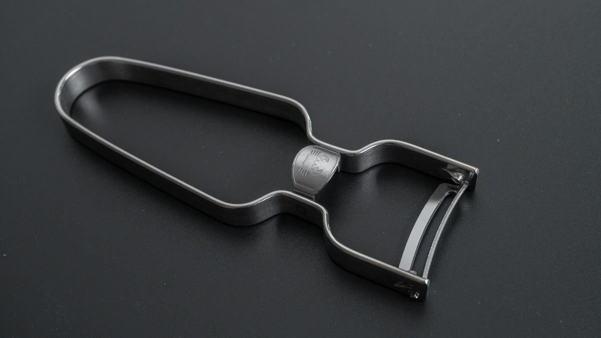 Shimomura Crab Peeler - HITOHIRA