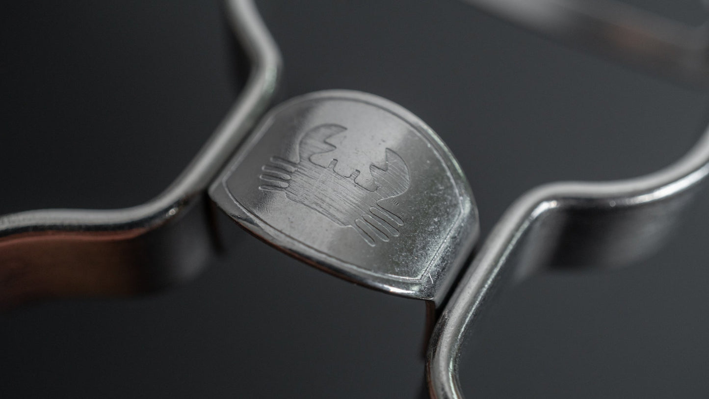 Shimomura Crab Peeler - HITOHIRA