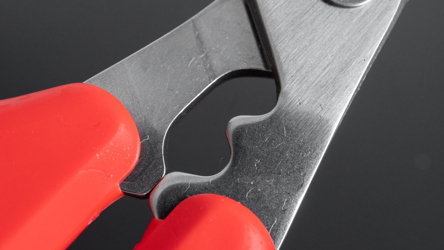 Toribe Kani-Choki Crab Shears - HITOHIRA