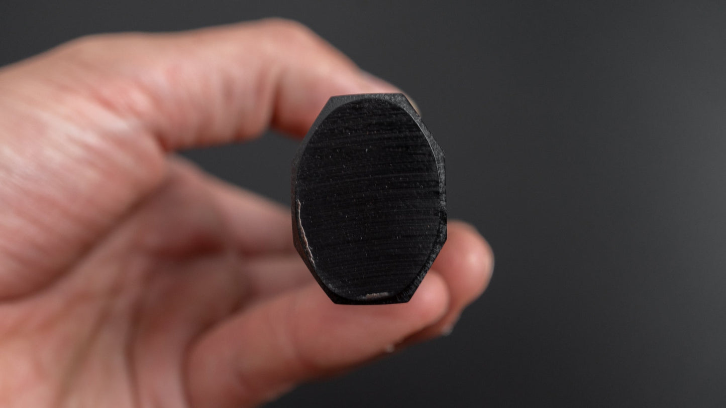 Taihei Rosewood Octagonal Handle (Yanagiba 330mm) - HITOHIRA