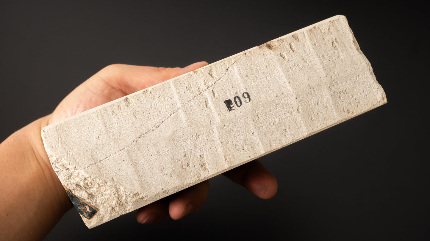 Morihei Numata Natural Stone (No.9) - HITOHIRA