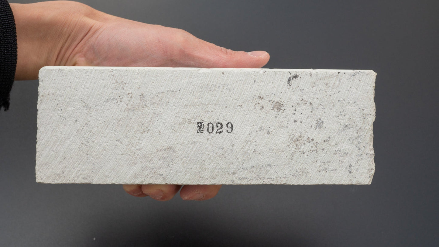 Morihei Aizu Natural Stone (No.029) | HITOHIRA