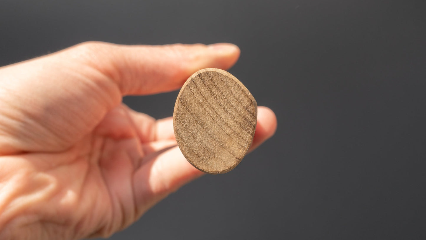 Shigefusa Kasumi Yanagiba 300mm Ho Wood Handle | HITOHIRA