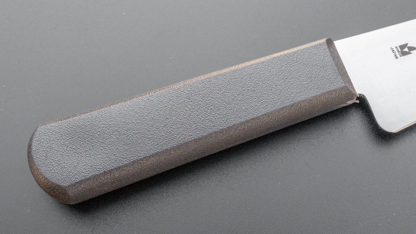 Kanehide Bessaku Sujihiki 210mm Elastomer Handle (T) - HITOHIRA