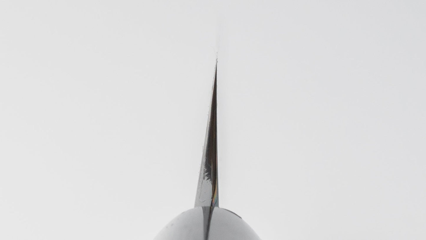 Tadokoro White #2 Yanagiba 270mm Ho Wood Handle | HITOHIRA