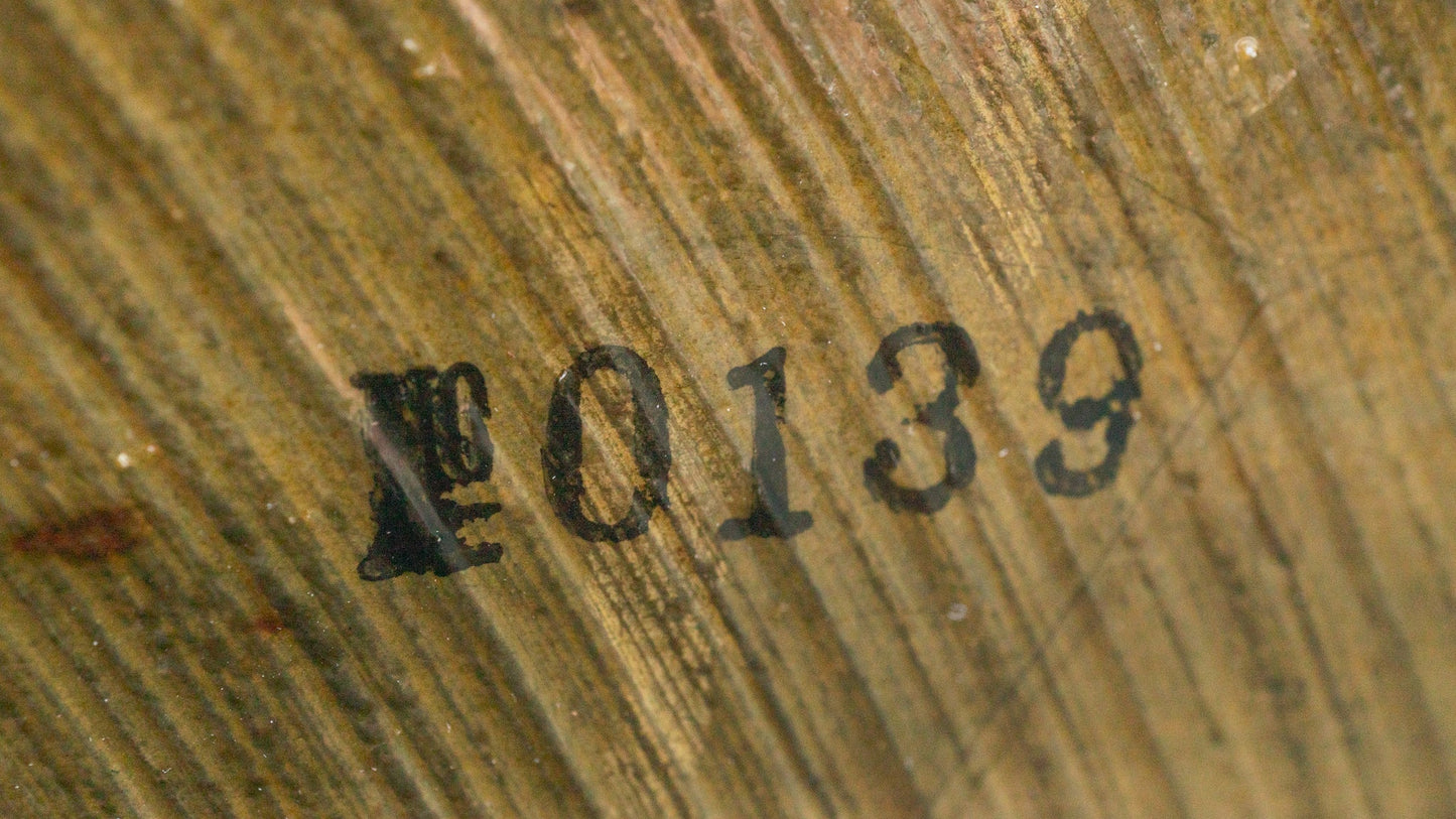 Hitohira Tokusen Honyama Natural Stone (No. 0139K) | HITOHIRA