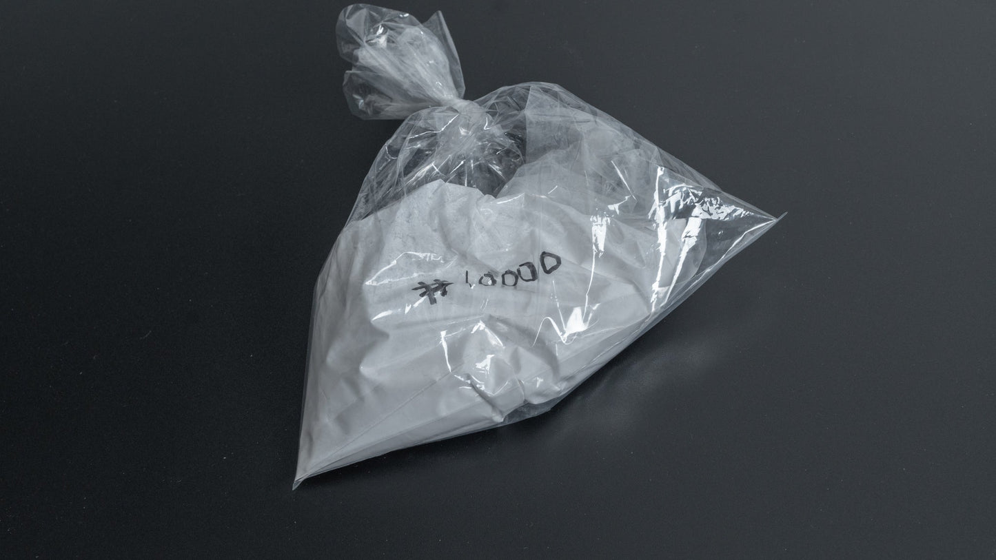 Tanaka Toishi WA Powder #10000 (100g) - HITOHIRA