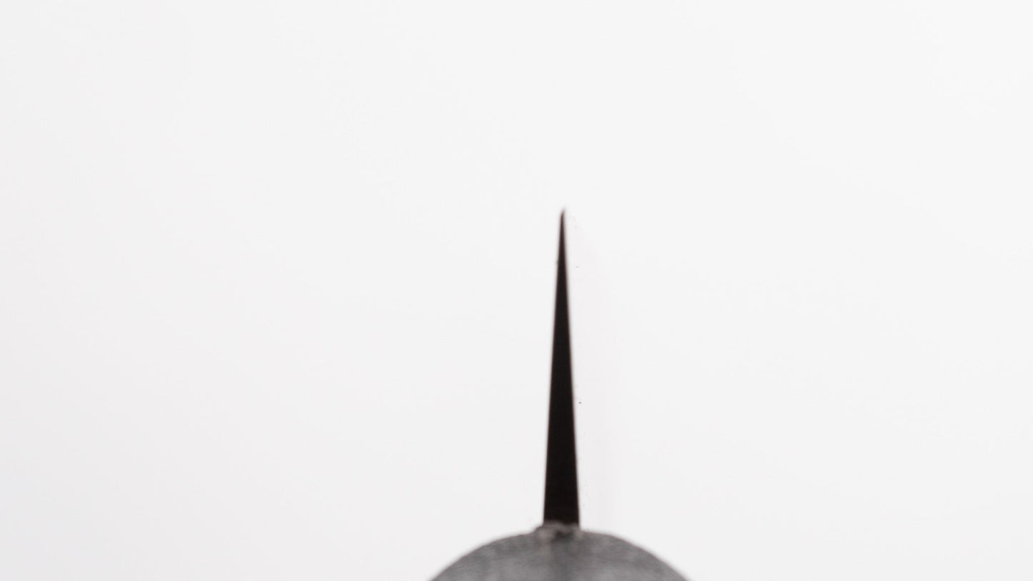 Kanehide Bessaku Honesuki Kaku 150mm Elastomer Handle (T) - HITOHIRA