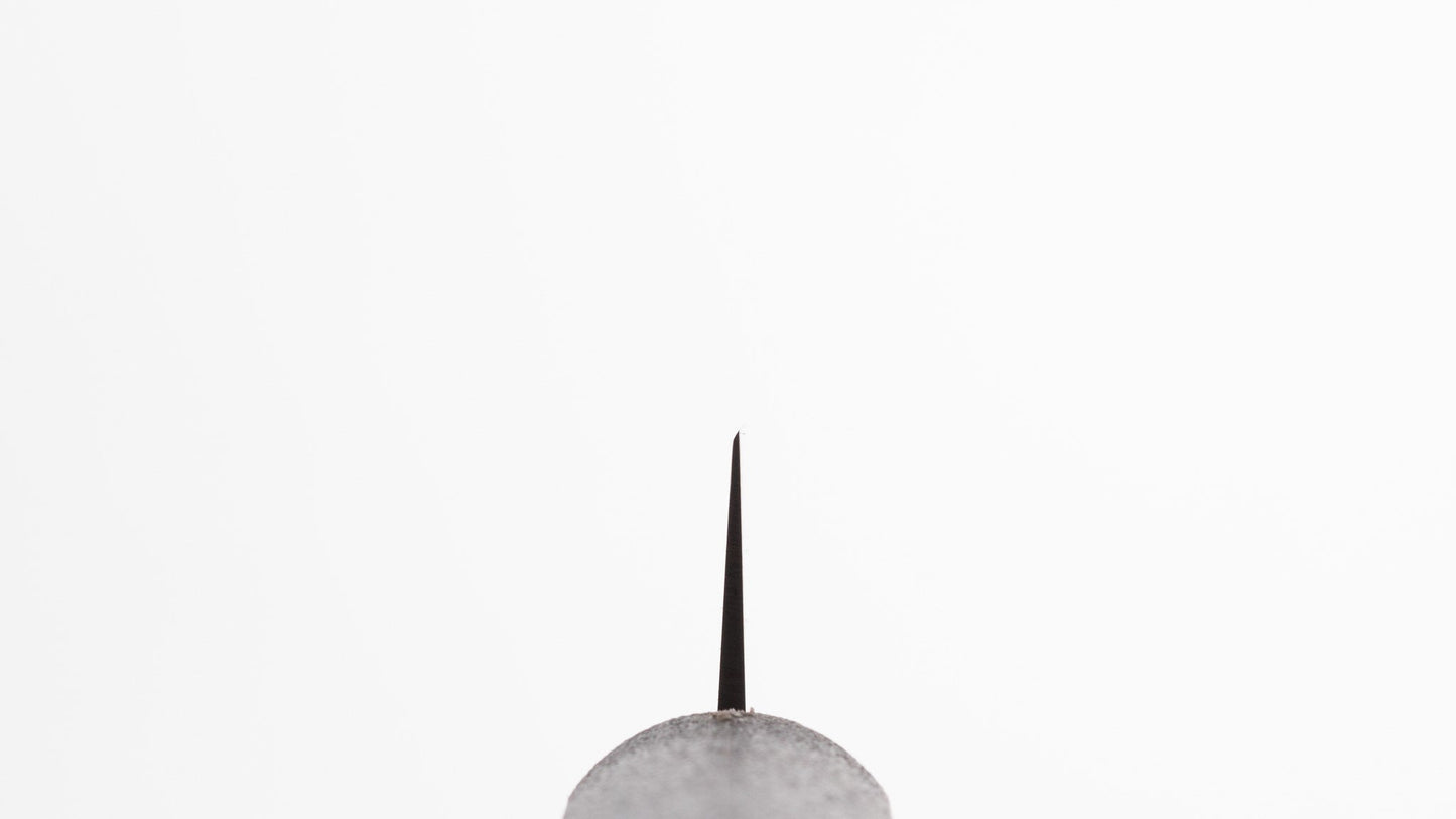 Kanehide Bessaku Sujihiki 270mm Elastomer Handle (T) - HITOHIRA