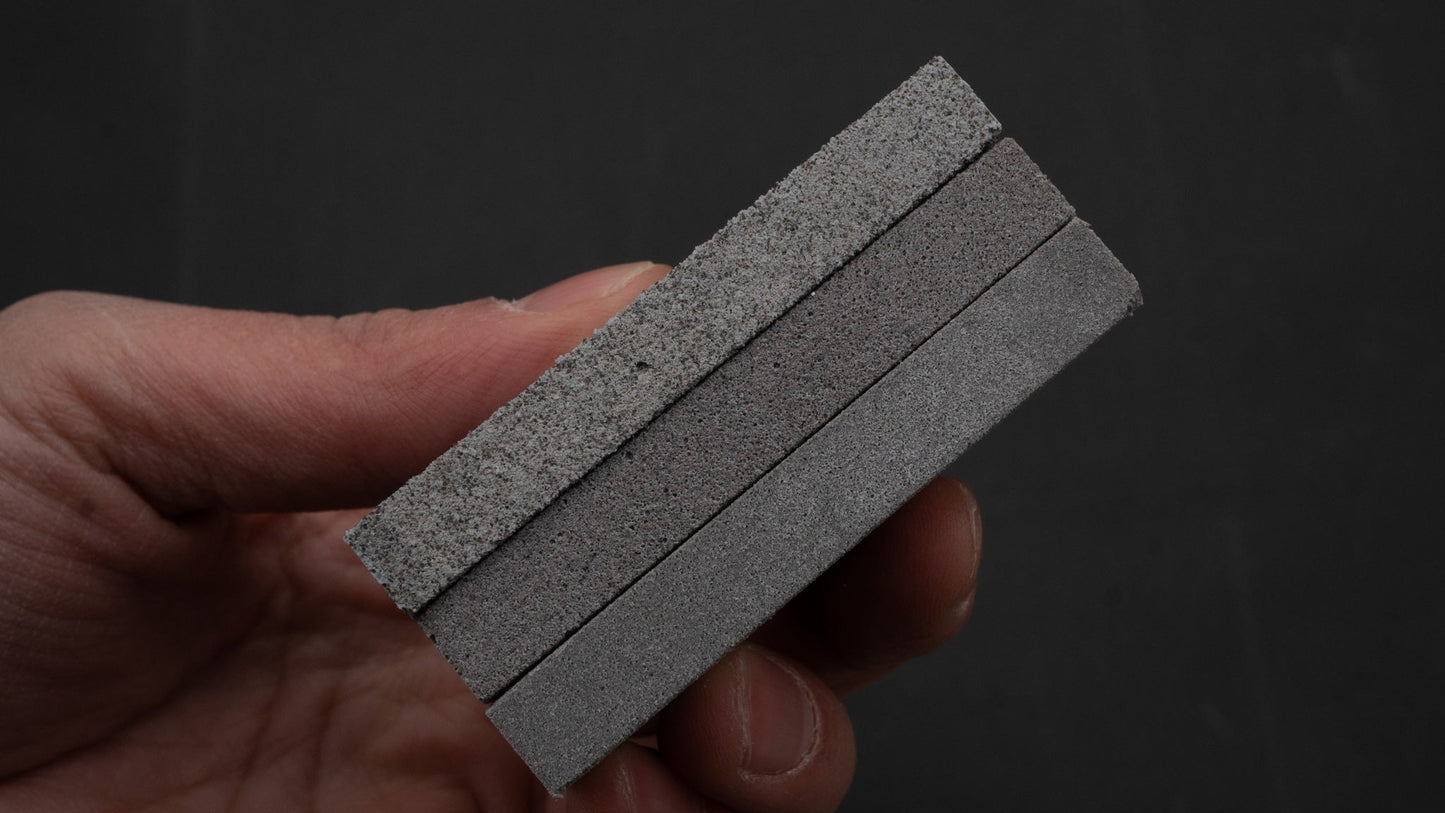 Sabitoru Rust Eraser Rough | HITOHIRA