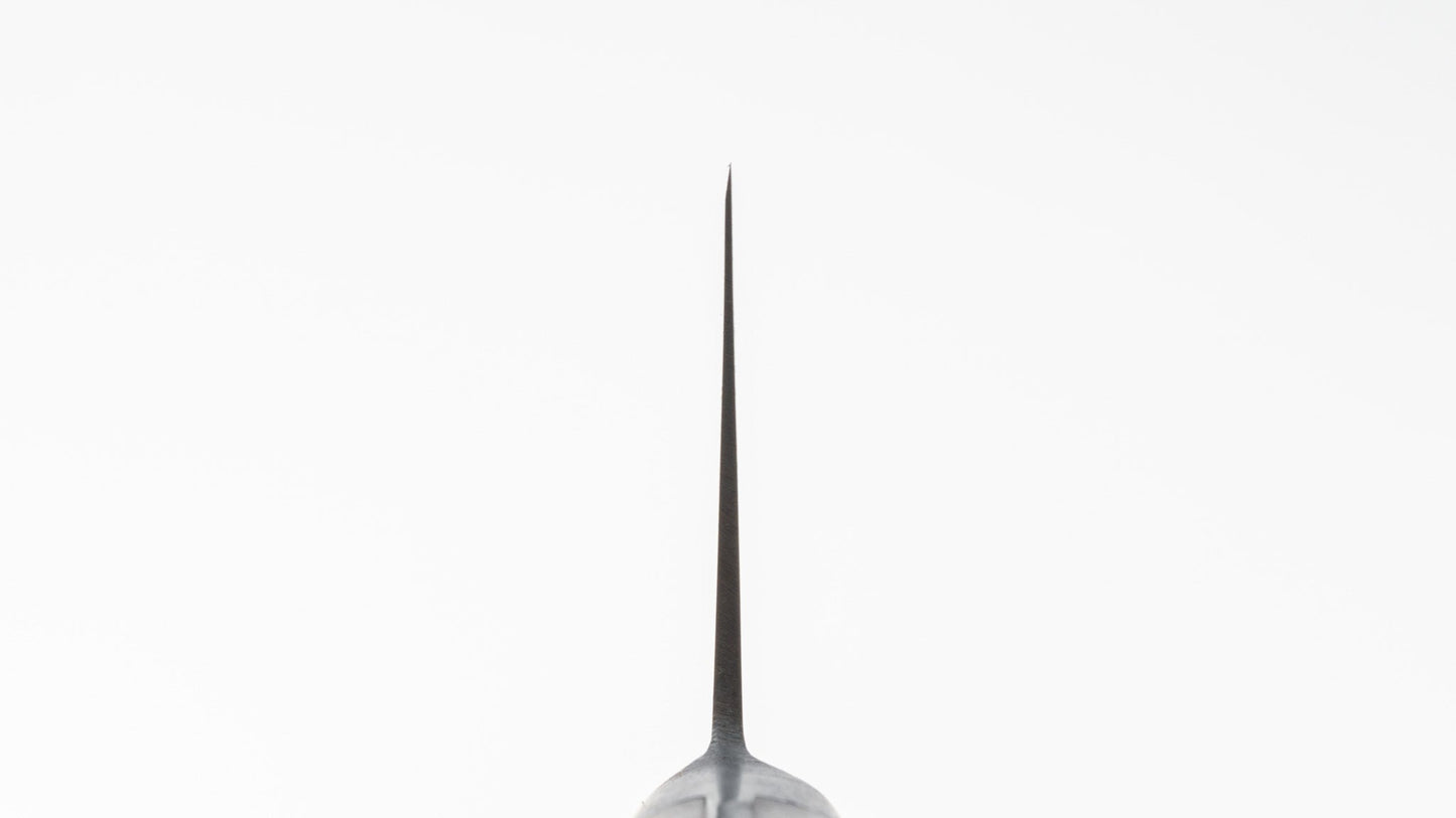 Sukehisa Minamoto Gyuto 300mm Rosewood Handle (NOS) | HITOHIRA