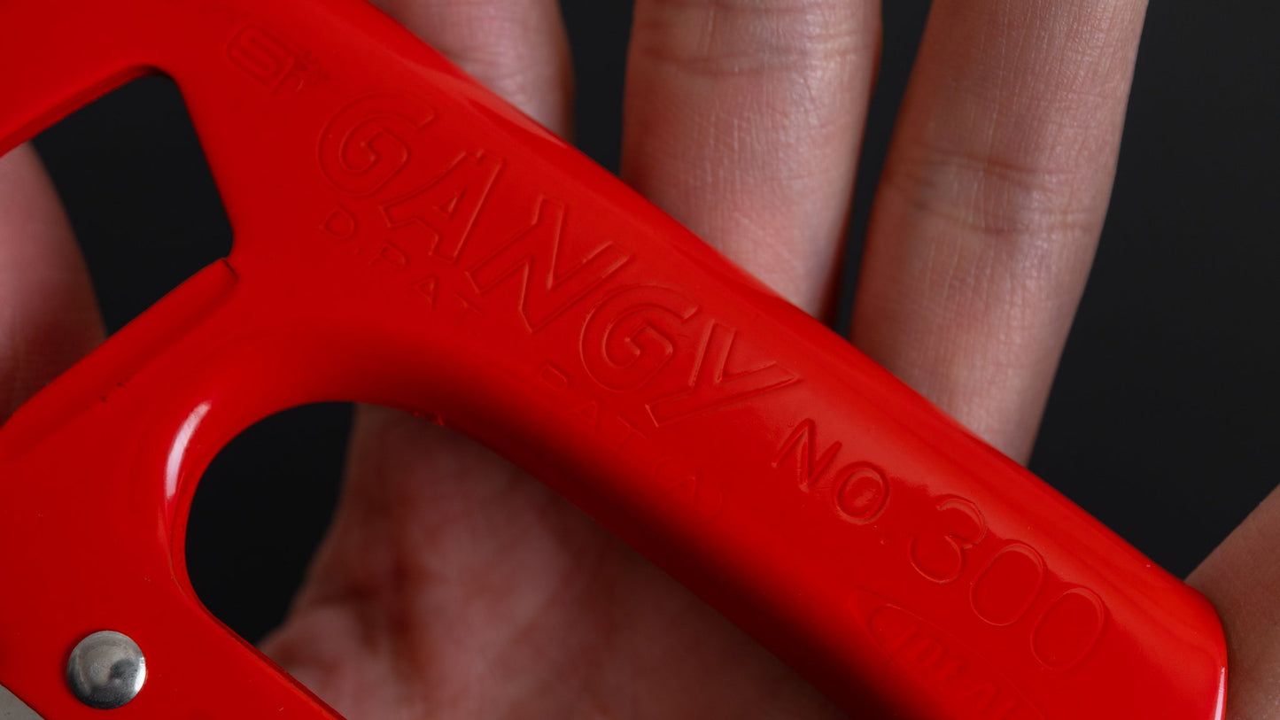 Shinkousha Gangy Kankiri Can Opener #300 - HITOHIRA