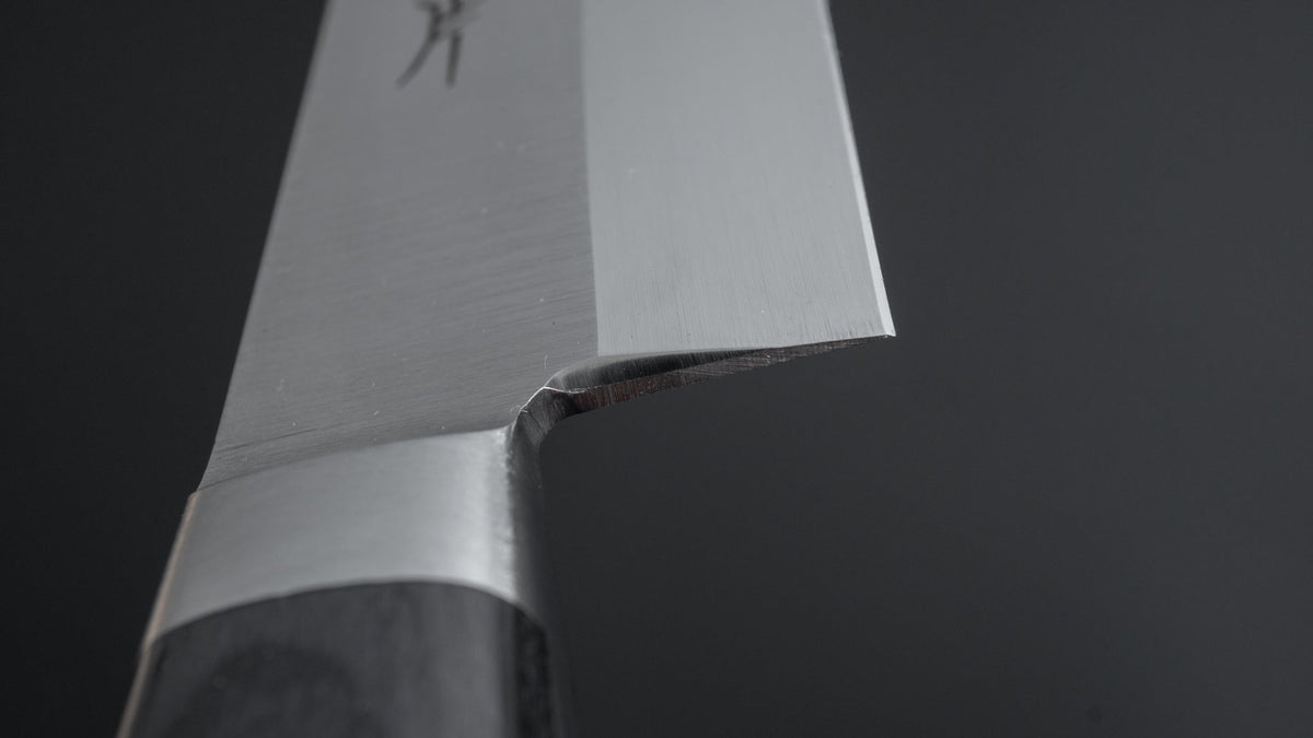 Hitohira FJ VG-1 Yanagiba 270mm Pakka Handle - HITOHIRA