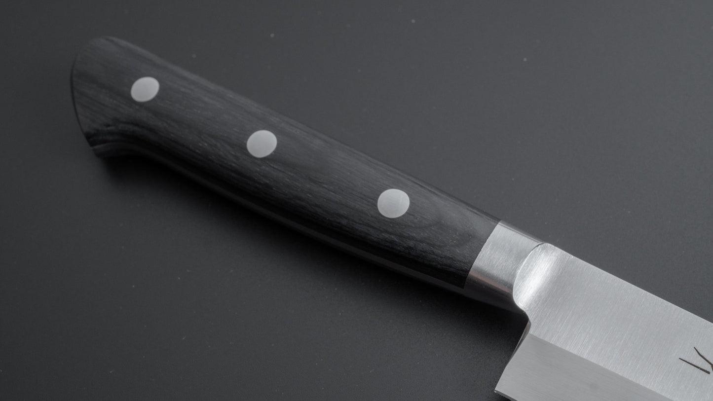 Hitohira FJ VG-1 Yanagiba 270mm Pakka Handle - HITOHIRA