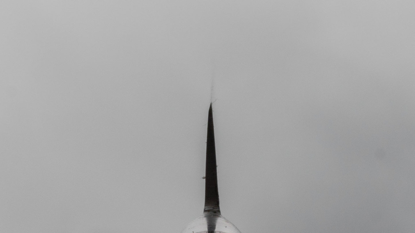 Masakane Vintage SK Petty 150mm Ebony Handle | HITOHIRA