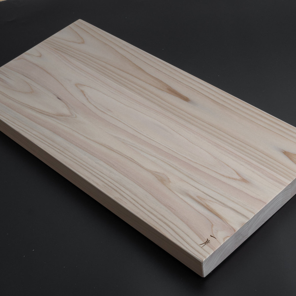 Hitohira WB Hinoki Cutting Board Large - HITOHIRA