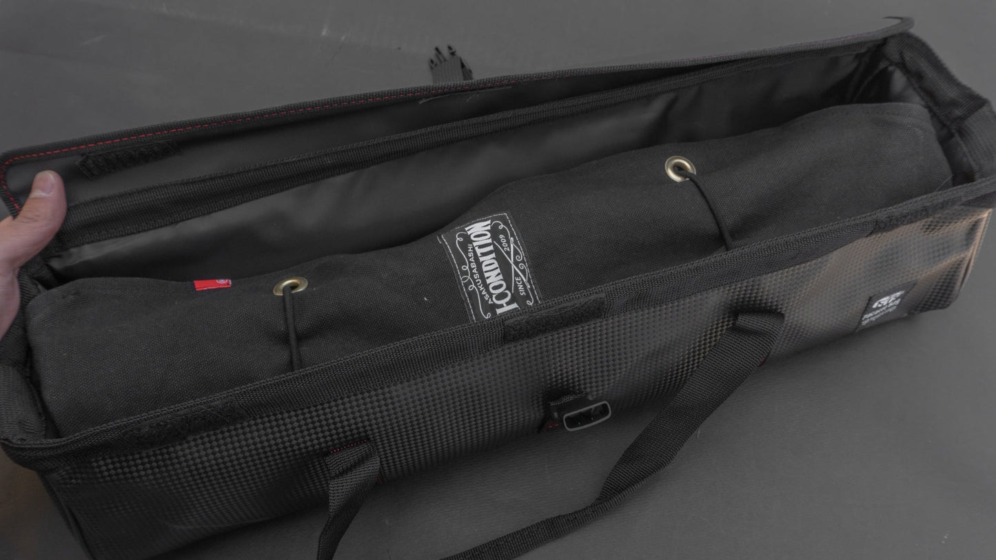 SK11 Knife Carry Bag | HITOHIRA