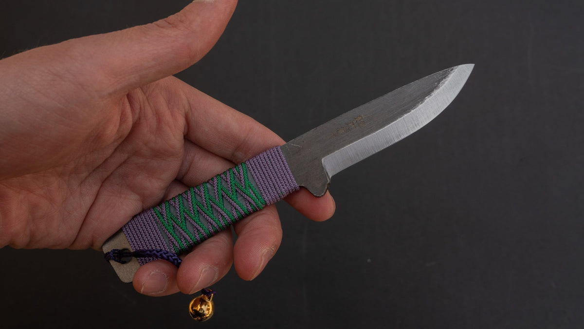 Higonokami Kogatana Fixed Blade 155mm | HITOHIRA